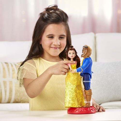 디즈니 Disney Princess Enchanted Ballroom Reveal