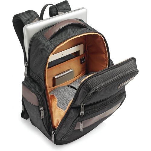 쌤소나이트 Samsonite Kombi 4 Square Laptop Backpack