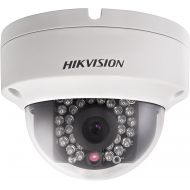 Hikvision 4MP WDR PoE Network Dome Camera - DS-2CD2142FWD-I 4mm.