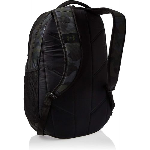 언더아머 Under Armour Under Armour Hustle 3.0 Backpack Backpack