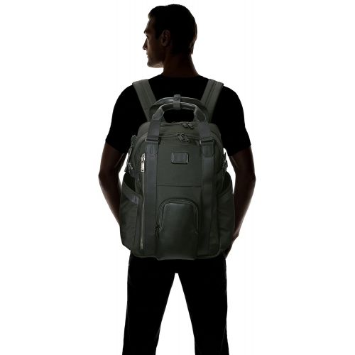 투미 TUMI Tumi Alpha Bravo Kings Backpack Tote Backpack