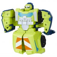Playskool Heroes Transformers Rescue Bots Salvage