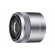 Sony SEL30M35 30mm f3.5 e-mount Macro Fixed Lens
