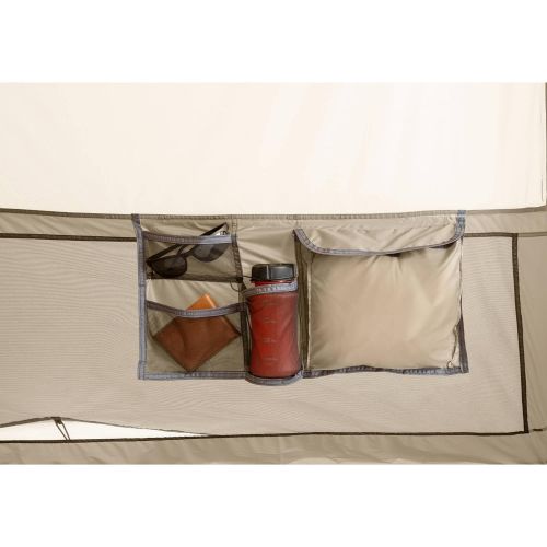오자크트레일 Ozark Trail 4-Person 8 x 7 Instant A-Frame Tent