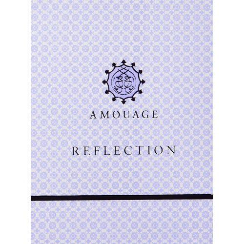  AMOUAGE Reflection Womens Eau de Parfum Spray, 3.4 fl. oz.