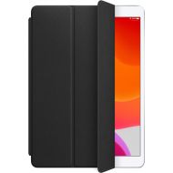 Apple Leather Smart Cover (for iPad Pro 10.5-inch) - Black