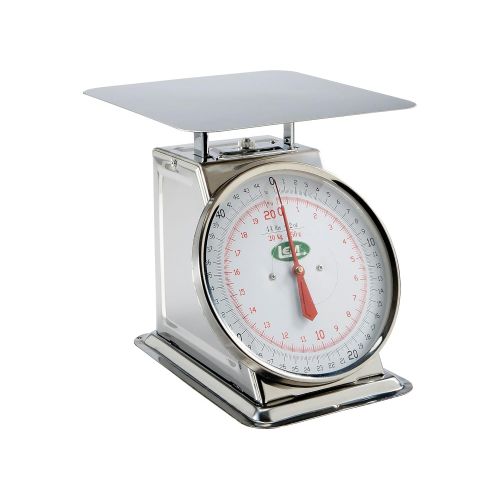 LEM Products Stainless Steel Scale