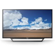 Sony KDL32W600D 32-Inch HD Smart TV (2016 Model)