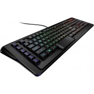 SteelSeries Apex M800 RGB Mechanical Gaming Keyboard - RGB LED Backlit - Linear & Quiet Switch