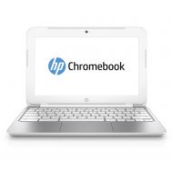 HP 11-2010nr 11.6-Inch Chromebook (Snow White)