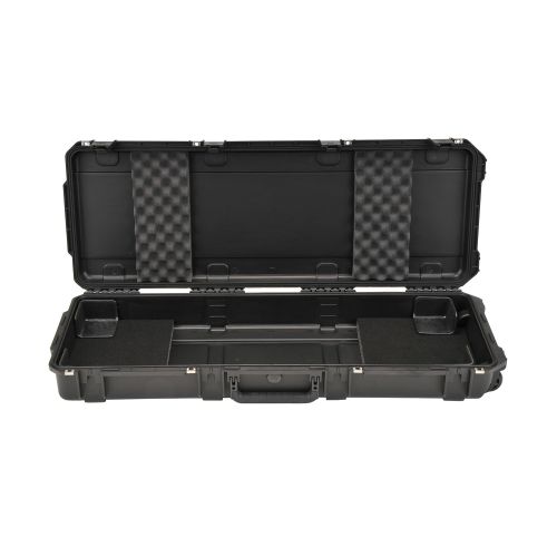 SKB Injection Molded Waterproof Keyboard Case 40 x 13 1/2 x 4 Inches (3I-4214-KBD)