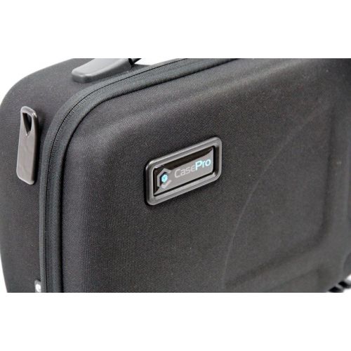  CasePro CP-DJI-OSMO-1 X3 Carrying Case (Black)