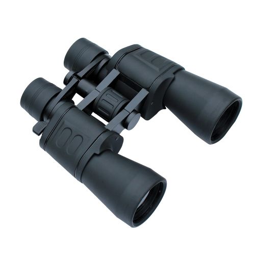 셀레스트론 Binger 10-30x50 zoom binoculars BK 7 Porro Prism Coated Optics Promotion