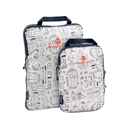  Travel organizer Eagle Creek Pack-it Specter, Turismo X-Ray