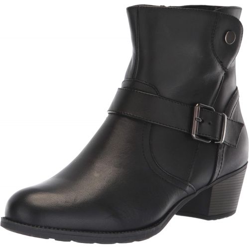  Visit the Propet Store Propet Womens Tory Ankle Bootie