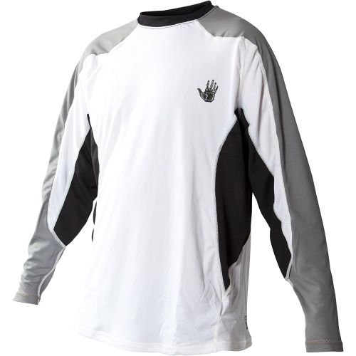  Body Glove Mens Performance Loose Fit Long Sleeve Shirt