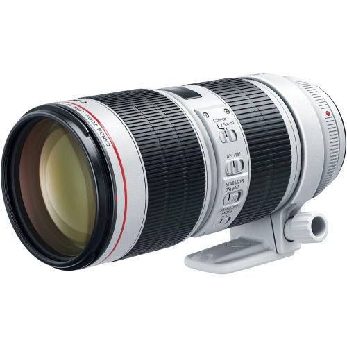 캐논 [아마존베스트]Canon EF 70-200mm f/2.8L is III USM Lens for Canon Digital SLR Cameras
