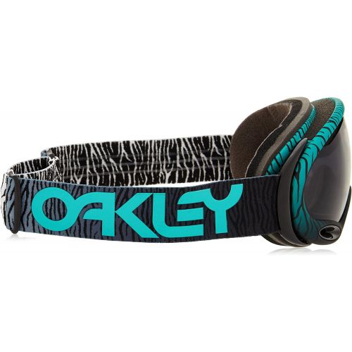 오클리 [아마존베스트]Oakley A-Frame 2.0 Ski Goggles