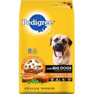 Pedigree Large Breed Adult Dry Dog Food, Chicken