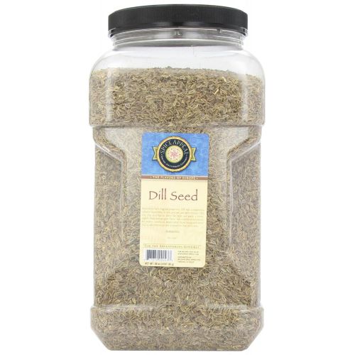  Spice Appeal Dill Seed, 5 lbs
