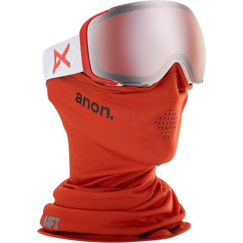  [아마존베스트]Anon M2 Fog Free Ski/Snowboard Goggle