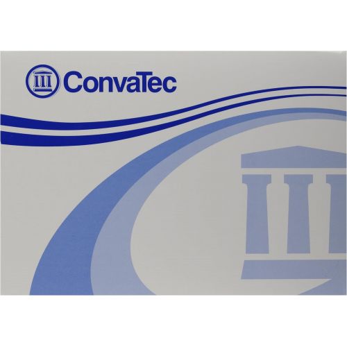  ConvaTec Bristol Myers Squibb 401513 POUCH DRAIN BOX 10 2.25FL by CONVATEC ******