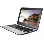 HP Chromebook 11 G3 11.6 LED Notebook - Intel Celeron N2840 2.16 GHz