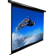 Elite Screens VMAX PLUS4, 180-inch Diagonal 4:3, Large Venue Electric Motorized Projection Screen, Model: VMAX180UWV PLUS4