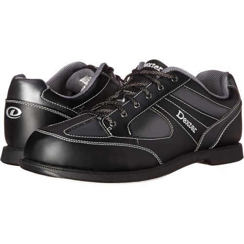  Dexter Mens DX22551 100-P Pro-AM II Right Handed Bowling Shoes