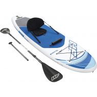 Bestway Hydro-Force 10 x 33 x 4.75 Oceana Inflatable Stand Up Paddle Board