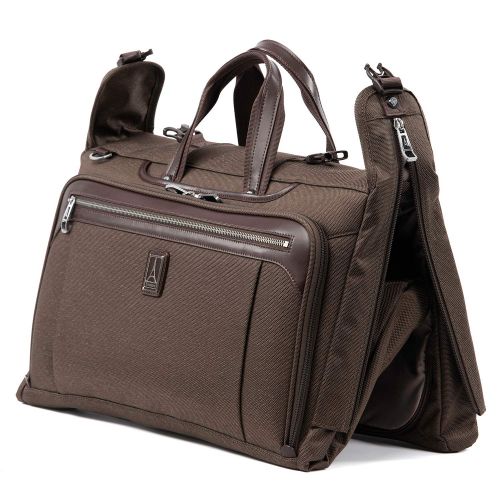  Travelpro Platinum Elite Tri-fold Carry-on Garment Bag