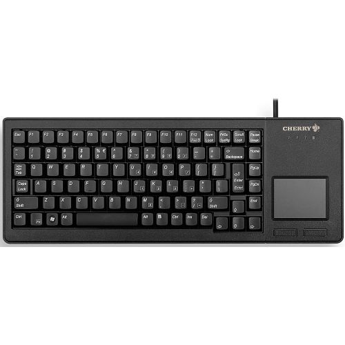  Cherry XS Touchpad Keyboard (G84-5500LUMEU-2)