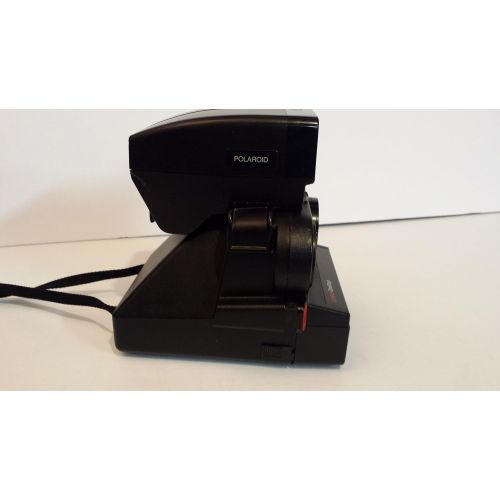 폴라로이드 Polaroid Sonar One Step Pronto Camera