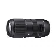 Sigma 100-400mm f5-6.3 DG OS HSM Contemporary Lens for Canon EF