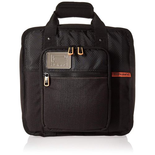 롤랜드 Roland Black Series Carry Bag for Three Boutique Modules (CB-BRB3)