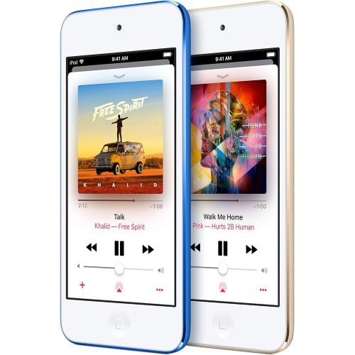 애플 Apple iPod Touch (32GB) - Product(Red) (Latest Model)