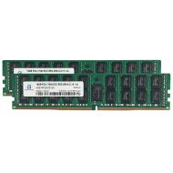 Adamanta 32GB (2x16GB) Server Memory Upgrade for Dell PowerEdge T430 DDR4 2133MHz PC4-17000 ECC Registered Chip 2Rx4 CL15 1.2V RAM
