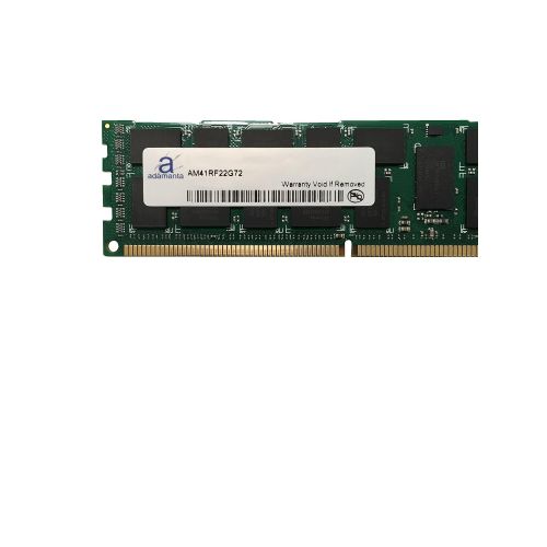  Adamanta Memory Adamanta 32GB (2x16GB) Server Memory Upgrade for Dell PowerEdge T320 DDR3 1600Mhz PC3-12800 ECC Registered 2Rx4 CL11 1.5v