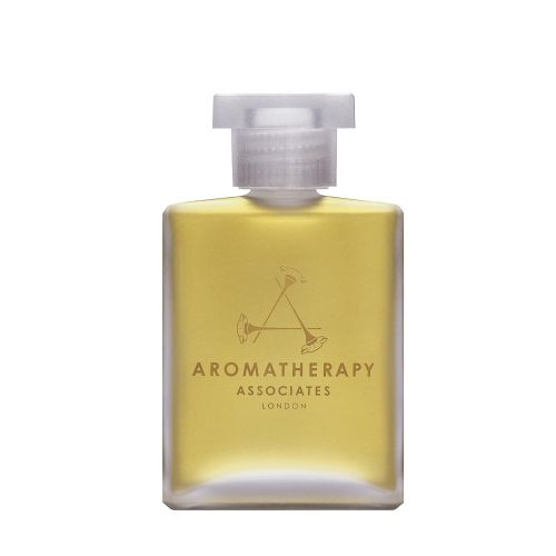  Aromatherapy Associates Inner Strength Bath & Shower Oil, 1.86 fl.oz.