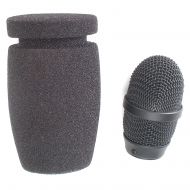 Audio-Technica Microphone Windscreen (AT8160)