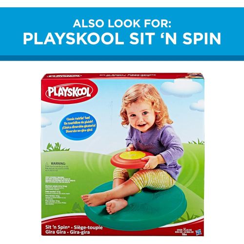  Playskool Explore N Grow Busy Gears (Amazon Exclusive)