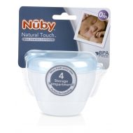 [아마존베스트]Nuby Natural Touch Milk Powder Dispenser