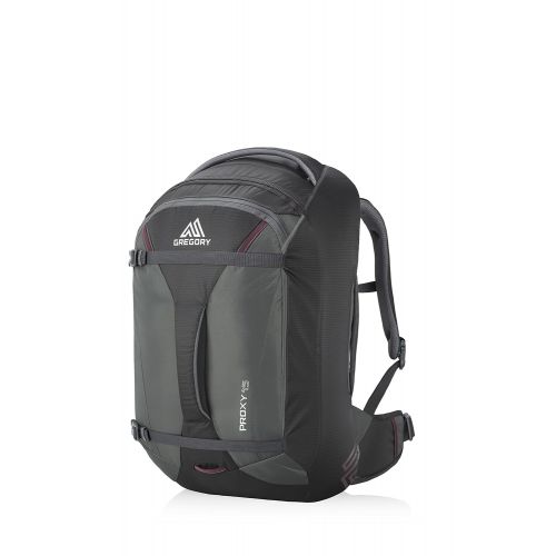 그레고리 Gregory Mountain Products Proxy 45 Liter Womens Travel Backpack: Sports & Outdoors