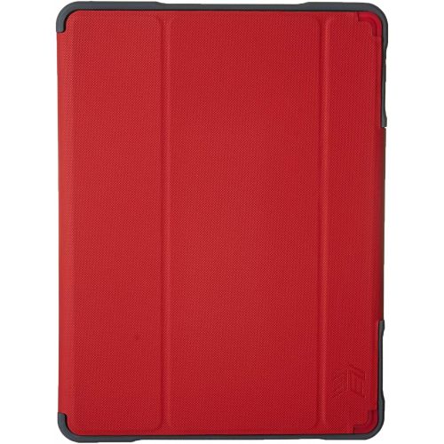  STM stm-222-164JV-29 Dux Shell Sleek Case Apple 9.7 iPad Pro - Black
