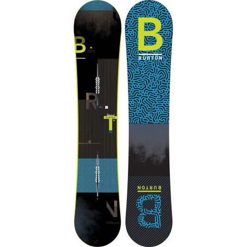 버튼 Burton Ripcord Snowboard