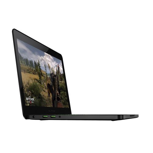 레이저 Razer Blade 14 QHD+ Touchscreen Gaming Laptop 512GB with NVIDIA GeForce GTX 970M graphics-Windows 10