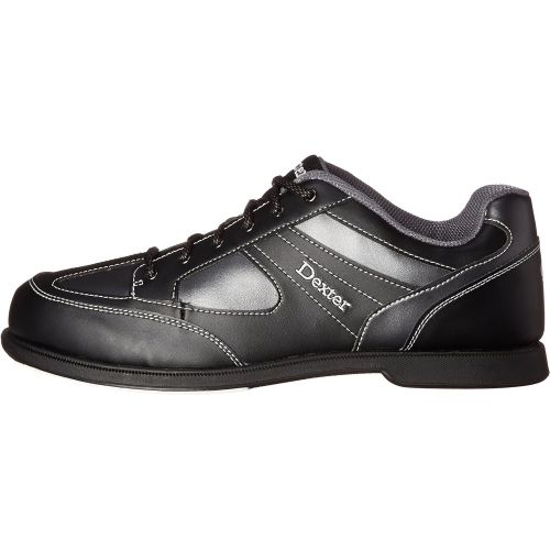  Dexter Mens DX22551 100-P Pro-AM II Right Handed Bowling Shoes