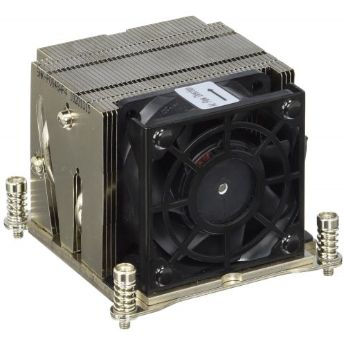  Supermicro CPU Heatsink Cooling for LGA2011 SNK-P0048AP4