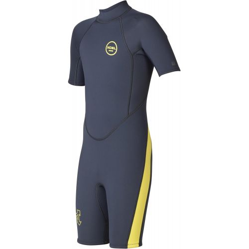  Xcel Youth Axis 2mm SSpringsuit Spring 2018, Iba, 10