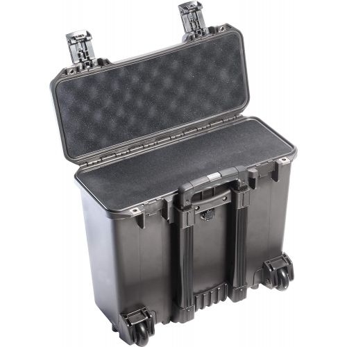  Waterproof Case (Dry Box) | Pelican Storm iM2435 Case (Black)